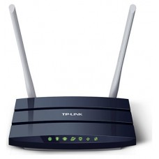 Router inalambrico TPLINK Archer C50 - 802.11a/ b/ g/